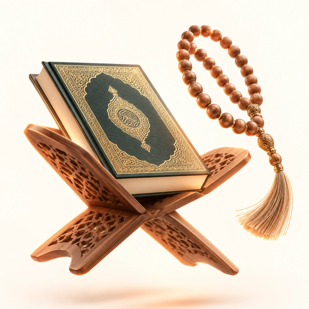 منتجات إسلامية