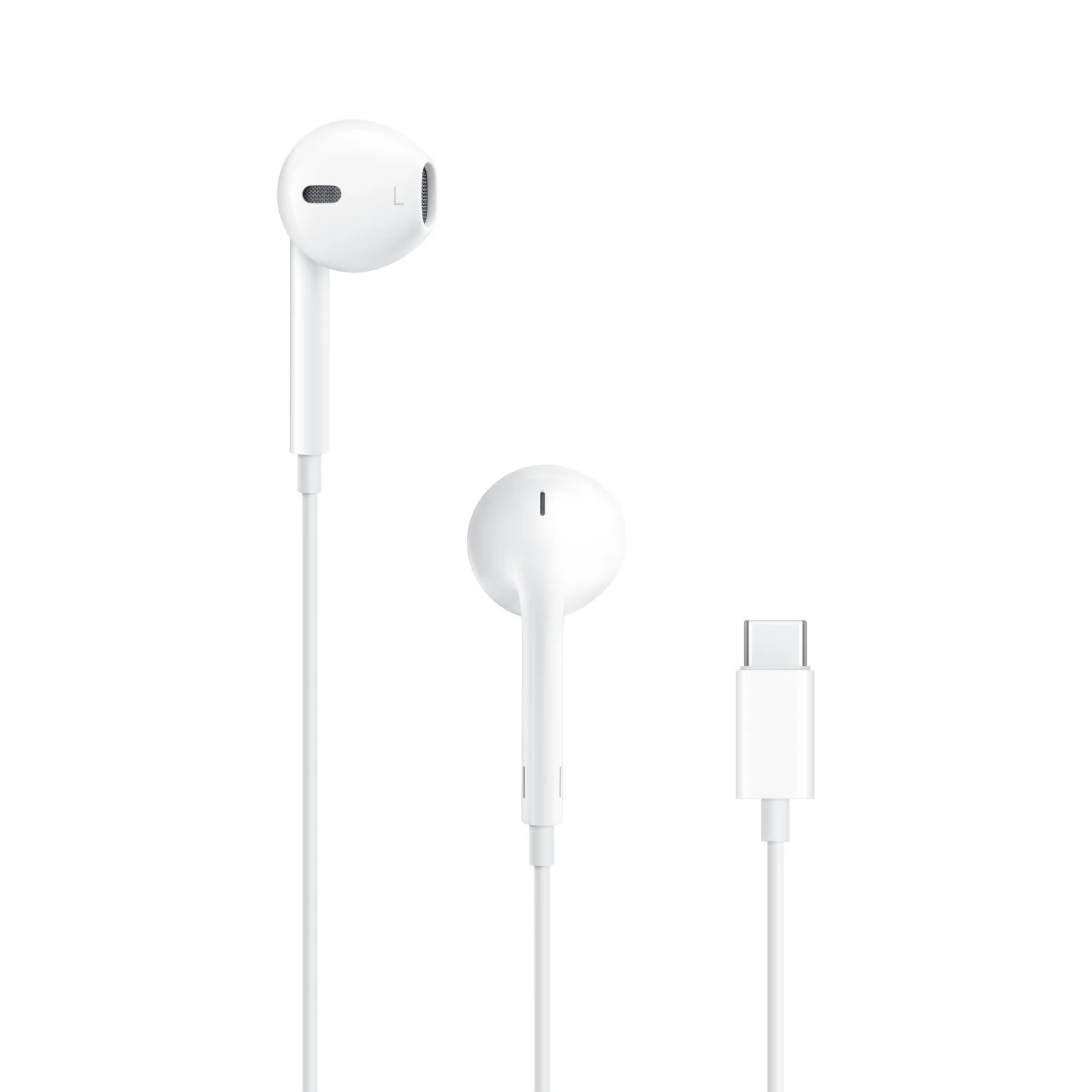 سماعة Apple إيربودز السلكية